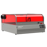 Graveur et découpeur laser Falcon2 Pro 22W fermé